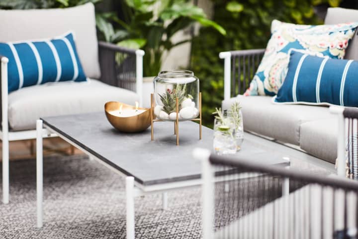 Lydia Thomas vong’s favorite 2022 patio collection