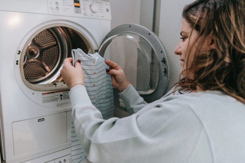 How to make your tumble dryer more efficient